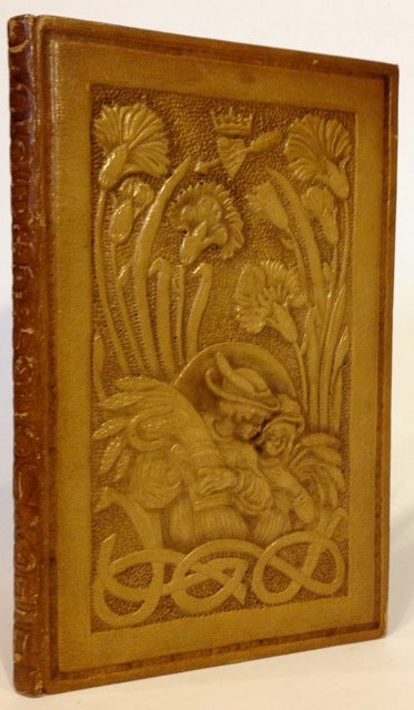 Catalog 29: Art of the Book