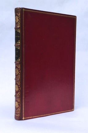 Item #1348 [Hunt, Leigh] Juvenilia; or, A Collection of Poems. Leigh Hunt