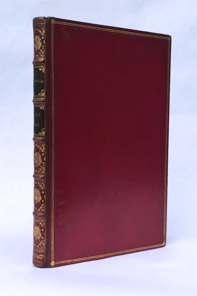 Item #1348 [Hunt, Leigh] Juvenilia; or, A Collection of Poems. Leigh Hunt.