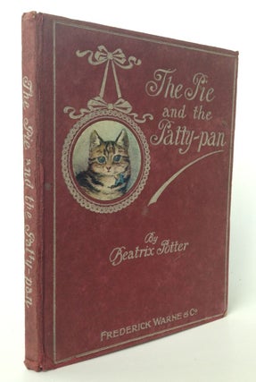Item #2325 [Potter, Beatrix] The Pie & the Patty-Pan. Beatrix Potter