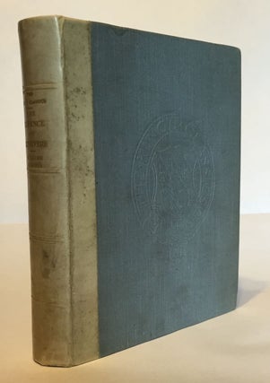 Item #2341 [Morris, William] The Defence of Guenevere and Other Poems. William Morris, Robert...