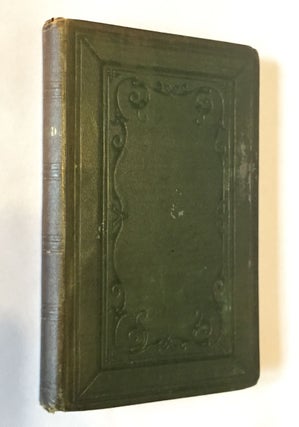 Item #2385 [Tennyson, Alfred] Maud, and Other Poems. Alfred Tennyson
