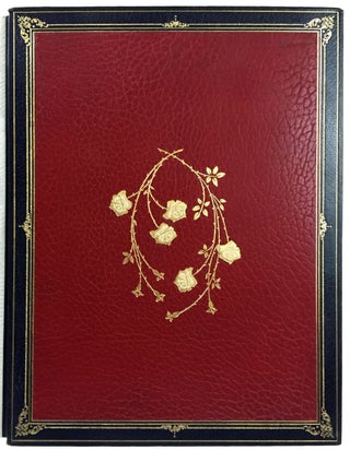 [Binding, Fine] Stevenson and Allied Families Genealogical and Biographical