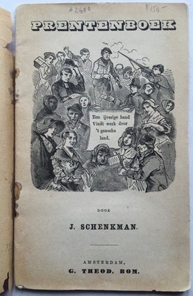 [Juvenile/Illustrated] Prentenboek