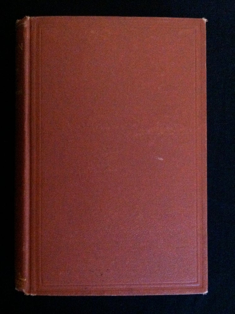 Item #299 [Morris, William] The Life and Death of Jason. William Morris.