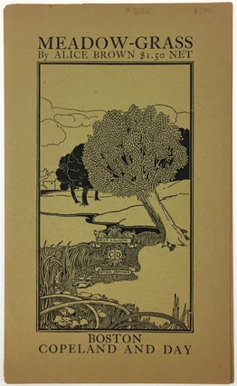[Copeland and Day] Prospectus for Meadow-Grass