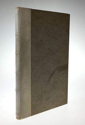 Item #3533 [Roycroft Press] The Journal of Koheleth, Being a Reprint of the Book of Ecclesiastes....