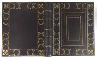 [Binding, Fine- Arts & Crafts] The Sonnets