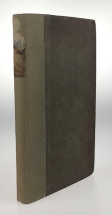 Item #3679 [Hazlitt, William] Liber Amoris, or The New Pygmalion. William Hazlitt