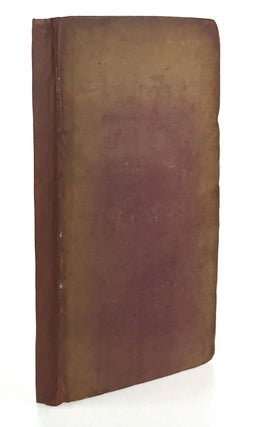 Item #3723 [Hunt, Leigh' The Months Descriptive of the Successive Beauties of the Year. Leigh Hunt