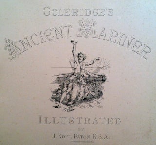 [Paton , J. Noel] Coleridge's Ancient Mariner