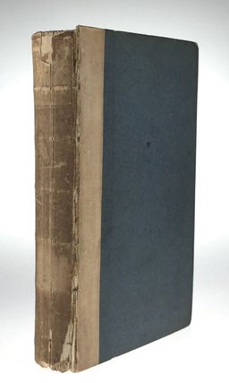 Item #3955 [Rossetti, Dante- Large Paper Copy. On Handmade Whatman, 31 Copies Printed] Poems. A...