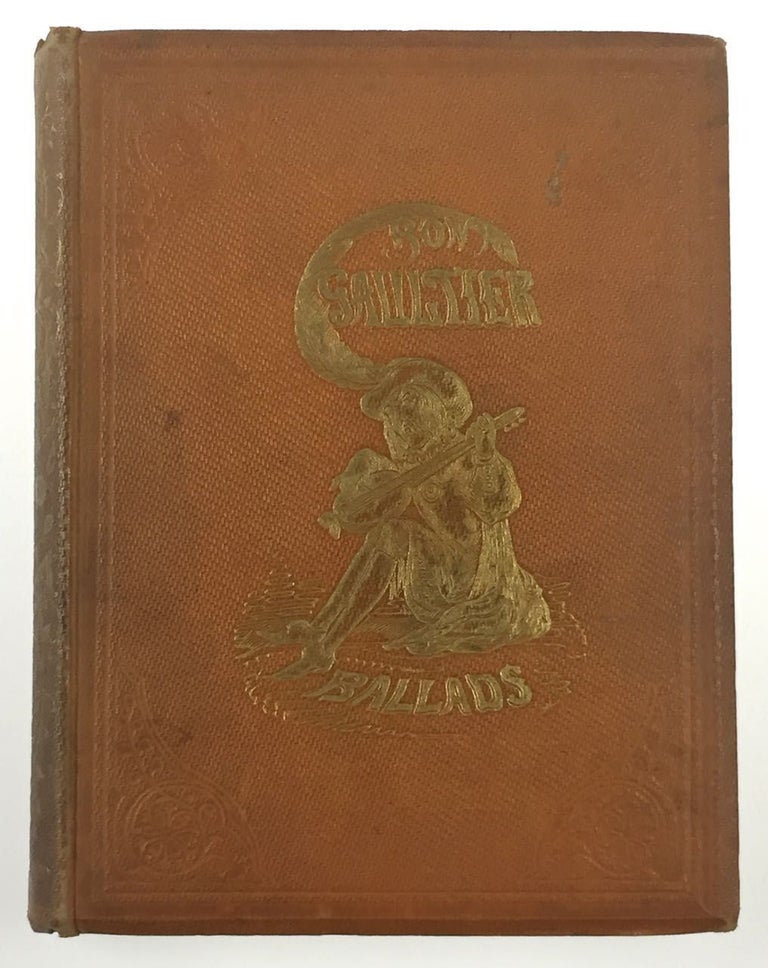 Item #4220 [Doyle, Leech and Crowquill] The Book of Ballads. Bon Gaultier.