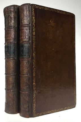 Item #4228 [Milton- First Bskerville Edition-EXTREMELY RARE, BOUND BY BASKERVILLE: ORIGINAL...