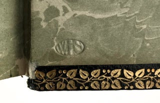 [Binding, Fine- W. H. Smith under Douglas Cockerell] The Poetical Works of Henry Wadsworth Longfellow