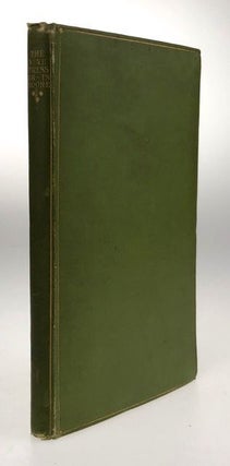 Item #4462 [Moore, T. Sturge] The Vinedresser, and Other Poems. T. Sturge Moore