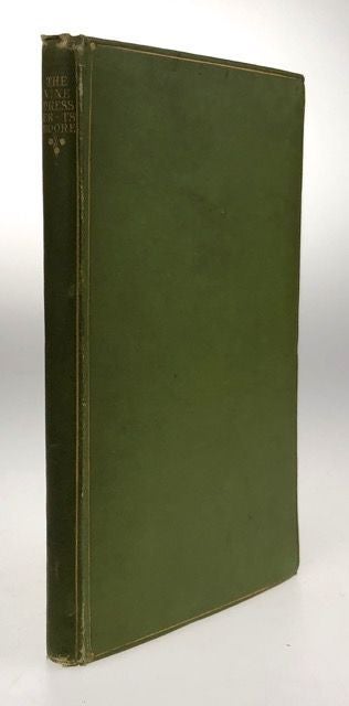 Item #4462 [Moore, T. Sturge] The Vinedresser, and Other Poems. T. Sturge Moore.