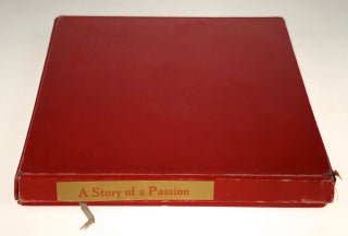 [Roycroft Press] The Story of a Passion