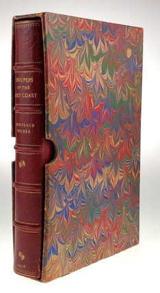 [Binding, Fine- R.R. Donnelley, Under the Direction of Alfred De Sauty] Troupers of the Gold Coast or The Rise of Lotta Crabtree
