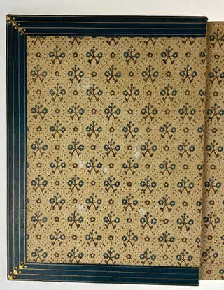 [Binding, Fine- W. H. Smith, Designed by Douglas Cockerell] Lely and the Stuart Portrait Painters: A Study of English Portraiture Before & After van Dyck