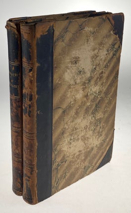 Item #5098 [Coleridge, Samuel Taylor] Biographia Literaria: or, Biographical Sketches of my...