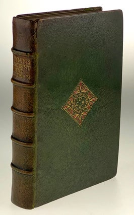 Item #5128 [Binding, Fine- Cockerell, at W.H. Smith Bindery] Hymns Ancient and Modern for Use in...