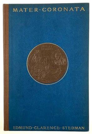 Item #5834 [Rogers, Bruce and Grolier Club Association- One of Five Author's Copy, Presentation...
