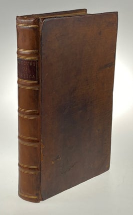 Item #6073 [Boswell, James] An Account of Corsica, the Journal of a Tour to that Island;and...