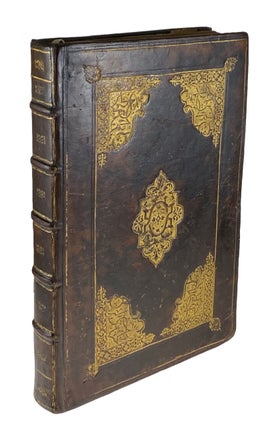 Item #6113 [James I, King of England- "One of the Finest Specimens of Jacobean Book-Production"]...
