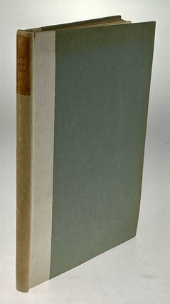 Item #6215 [Clarendon Press] Two Chapters of Persuasion. Jane Austen