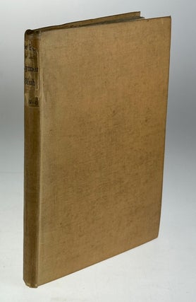 Item #6293 [Yeats, W. B.- Fabulous Association Copy from Eugene Field to W. Irving Way] The Book...
