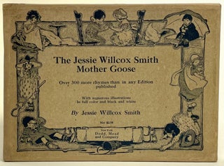 Item #6325 [Smith, Jessie Willcox- IN EXCESSIVELY RARE ORIGINAL FIRST ISSUE BOX] The Jessie...