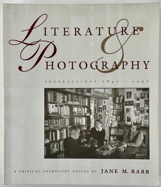 [Photography- Reference] A Nice Grouping of Five Hard to Find and Excellent Photography Reference Books: Lewis Hine, In Europe; Painting with Light; Photography, A Facet of Modernism; Literature Photography; Photography, A Cultural History