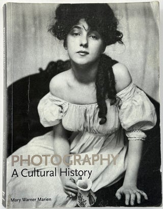 [Photography- Reference] A Nice Grouping of Five Hard to Find and Excellent Photography Reference Books: Lewis Hine, In Europe; Painting with Light; Photography, A Facet of Modernism; Literature Photography; Photography, A Cultural History