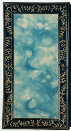 [Binding, Fine- Roycroft Bindery: Specially Bound for Harrison N. Hiles, Likely by Kinder] Sonnets to a Wife