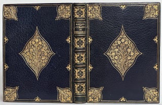 Item #6557 [Binding, Fine- Unsigned] Cyrano de Bergerac, A Play in Five Acts. Edmond Rostand