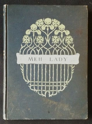 Item #683 Meh Lady. A Story of the War. Thomas Nelson Page