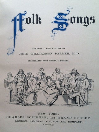 Folk Songs