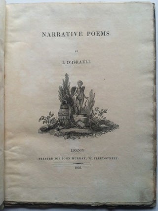 Narrative Poems