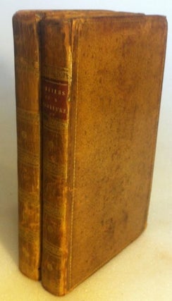 Item #973 Levellee, Joseph Letters of Mameluke. Or A Moral and Critical picture of the manners of...
