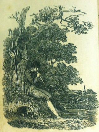 The Farmer' Boy; A Rural Poem
