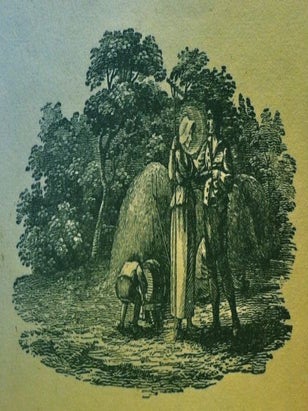 The Farmer' Boy; A Rural Poem